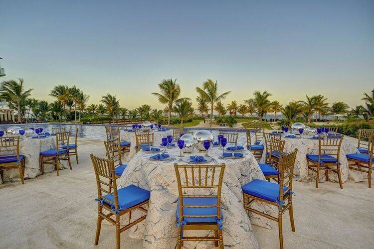 Royalton Riviera Cancun
