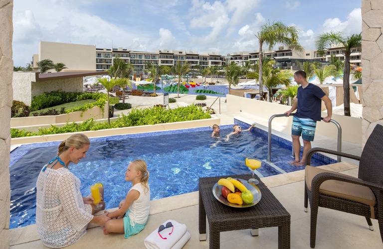 Royalton Riviera Cancun