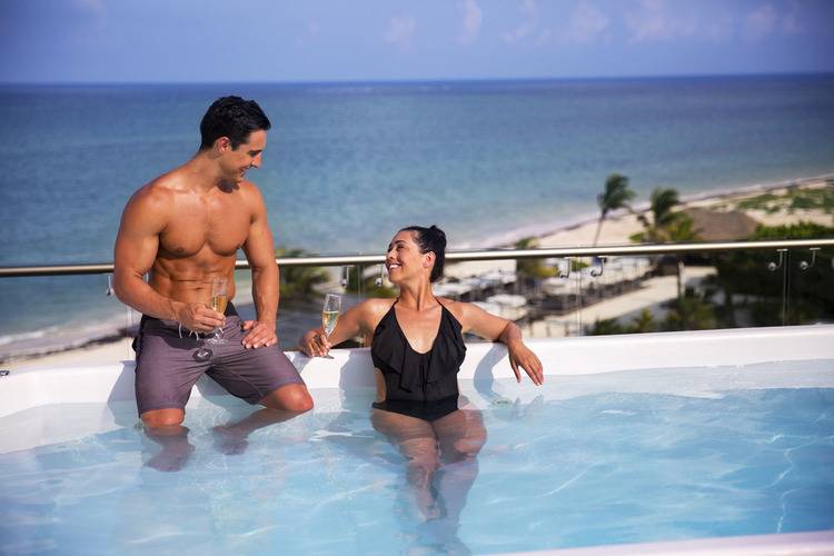 Royalton Riviera Cancun