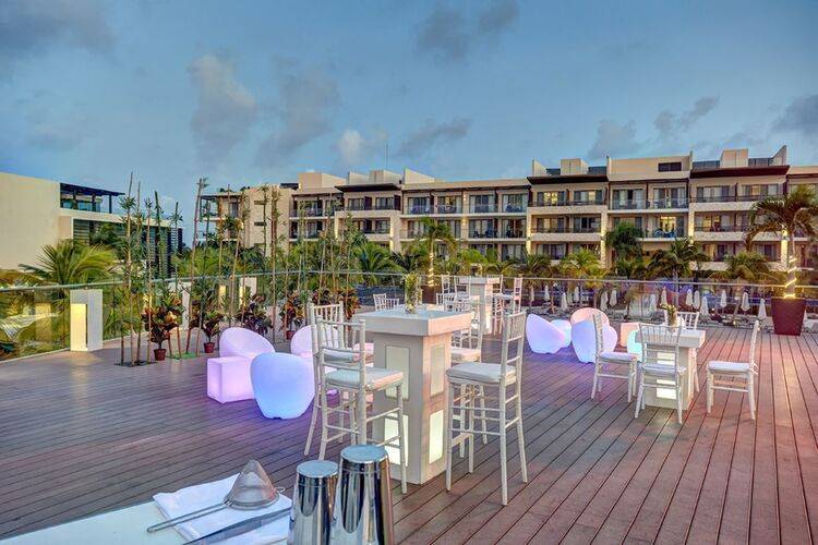 Royalton Riviera Cancun