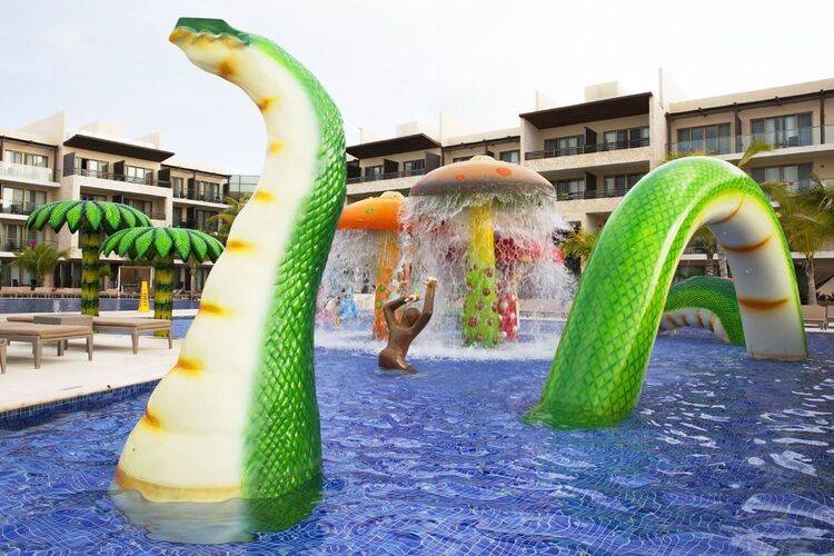 Royalton Riviera Cancun