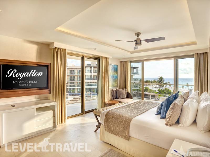 Фотография Royalton Riviera Cancun