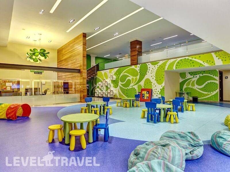 Фотография Royalton Riviera Cancun