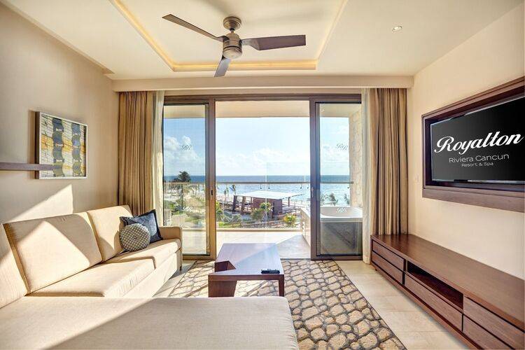 Royalton Riviera Cancun