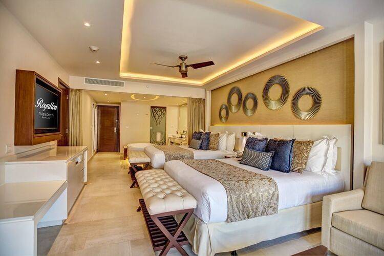 Royalton Riviera Cancun