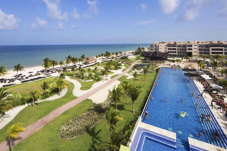 Royalton Riviera Cancun