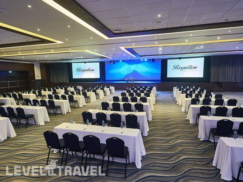 Фотография Royalton Riviera Cancun