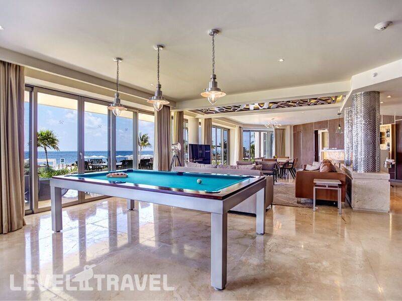 Фотография Royalton Riviera Cancun