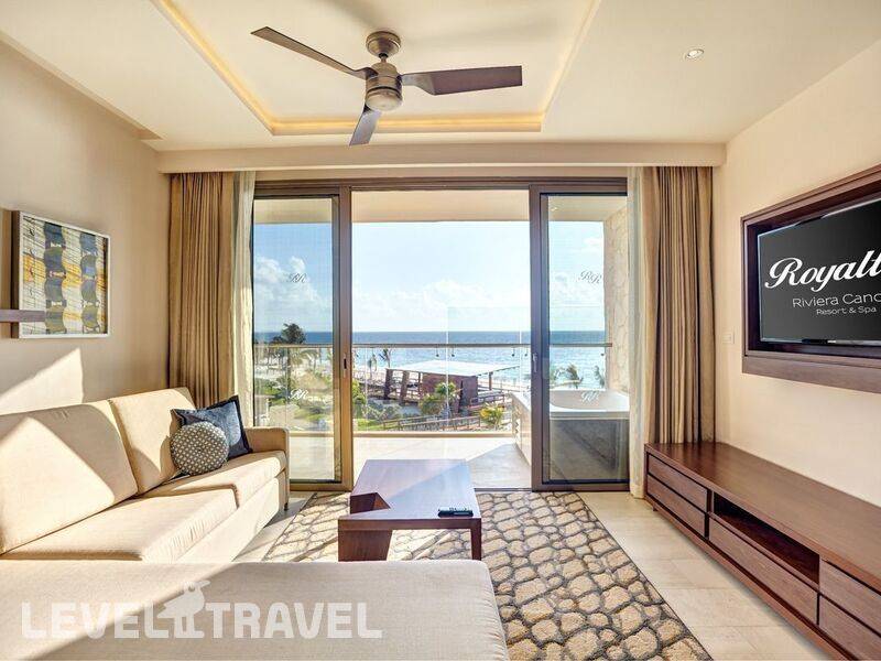 Фотография Royalton Riviera Cancun