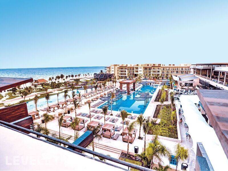 Фотография Royalton Riviera Cancun