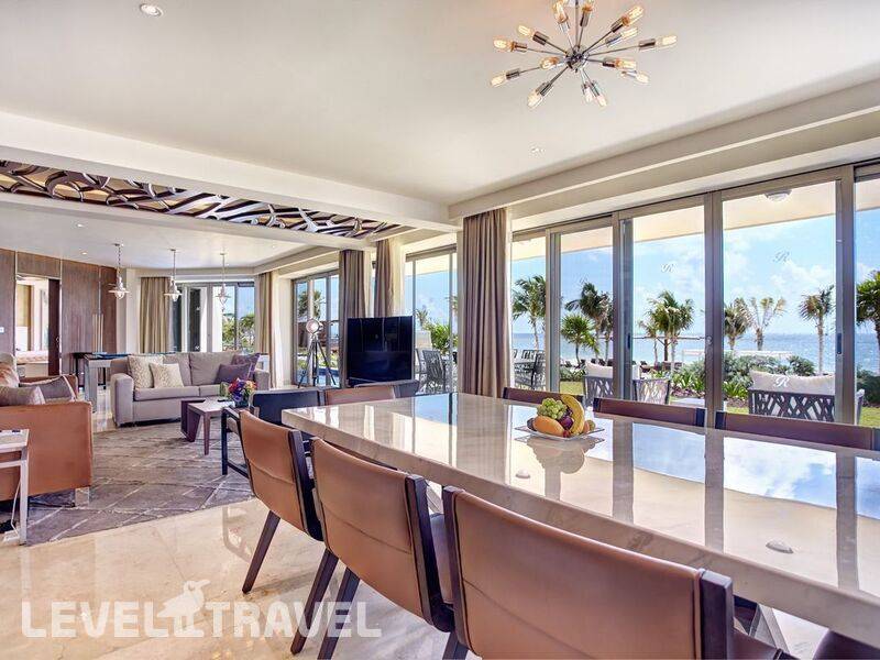 Фотография Royalton Riviera Cancun