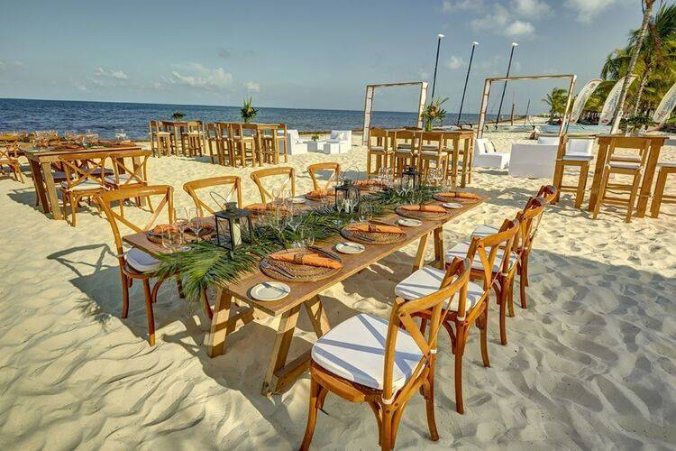 Royalton Riviera Cancun