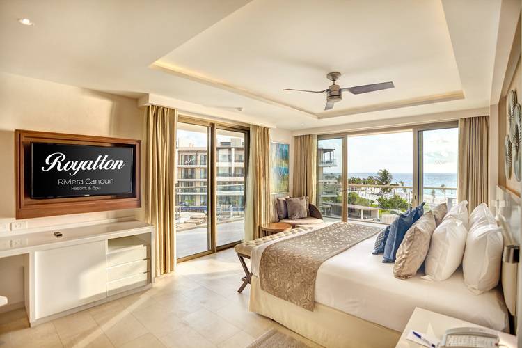 Royalton Riviera Cancun