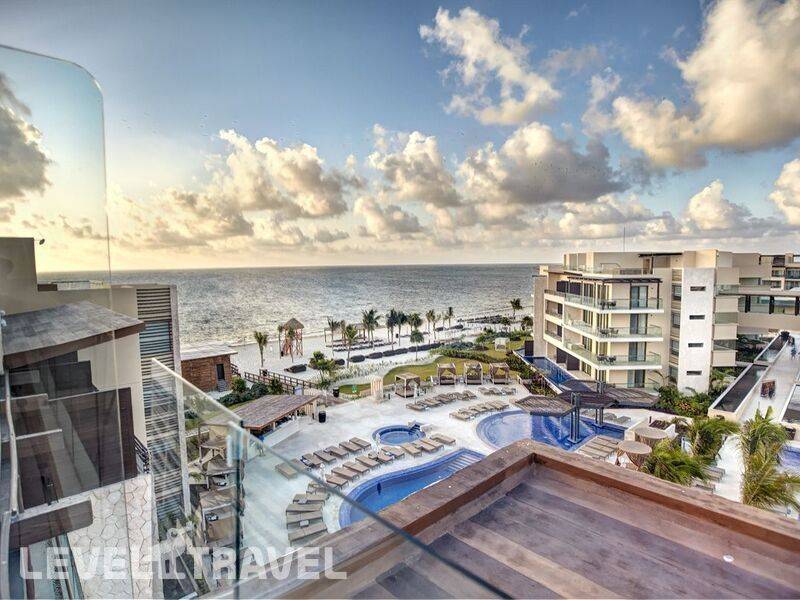 Фотография Royalton Riviera Cancun