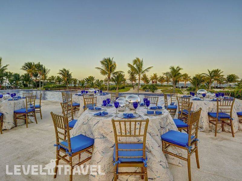 Фотография Royalton Riviera Cancun
