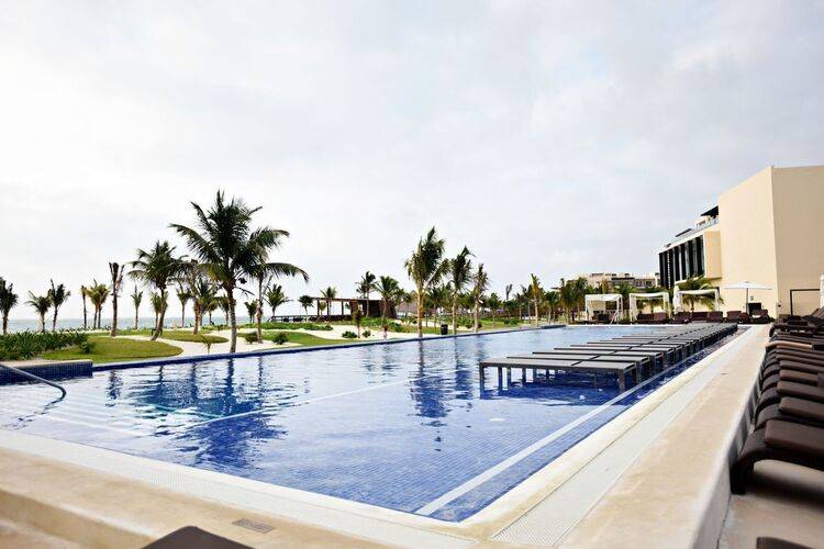 Royalton Riviera Cancun