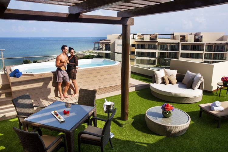 Royalton Riviera Cancun