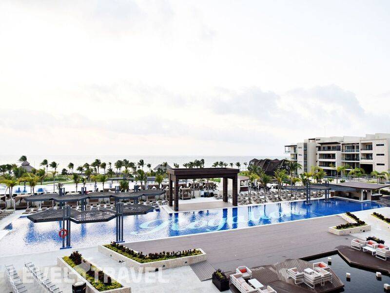 Фотография Royalton Riviera Cancun