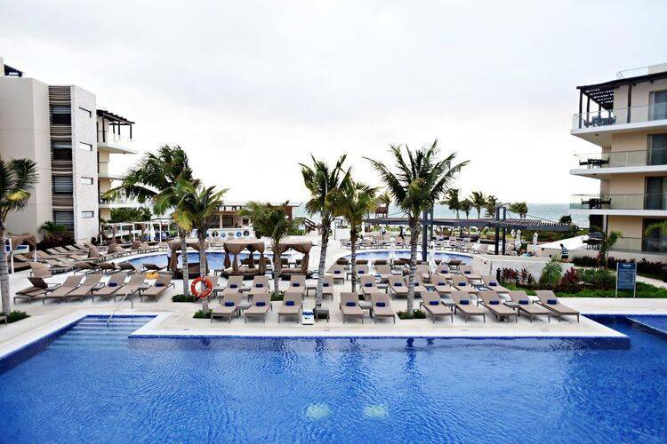 Royalton Riviera Cancun