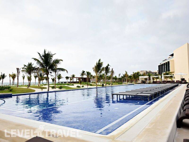 Фотография Royalton Riviera Cancun