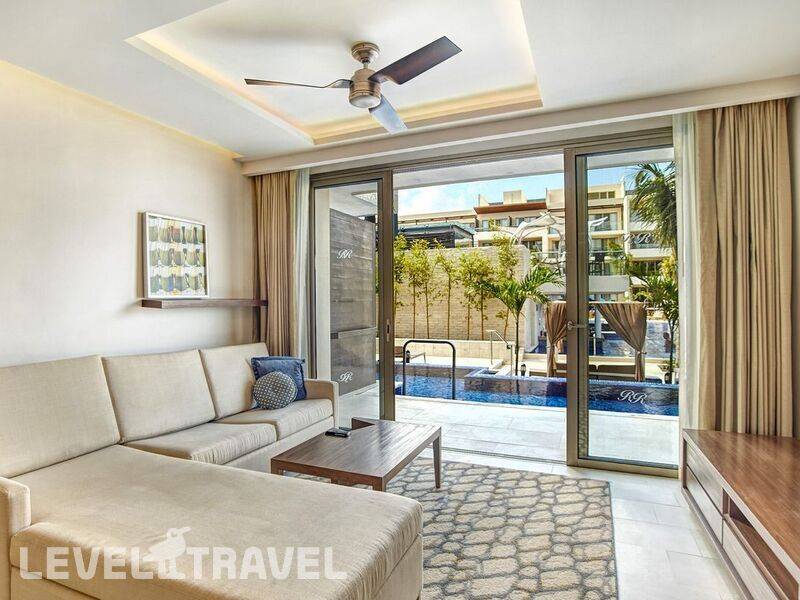Фотография Royalton Riviera Cancun