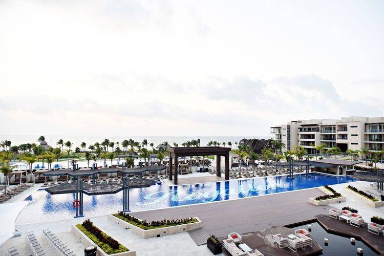 Royalton Riviera Cancun