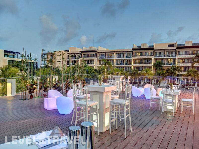 Фотография Royalton Riviera Cancun