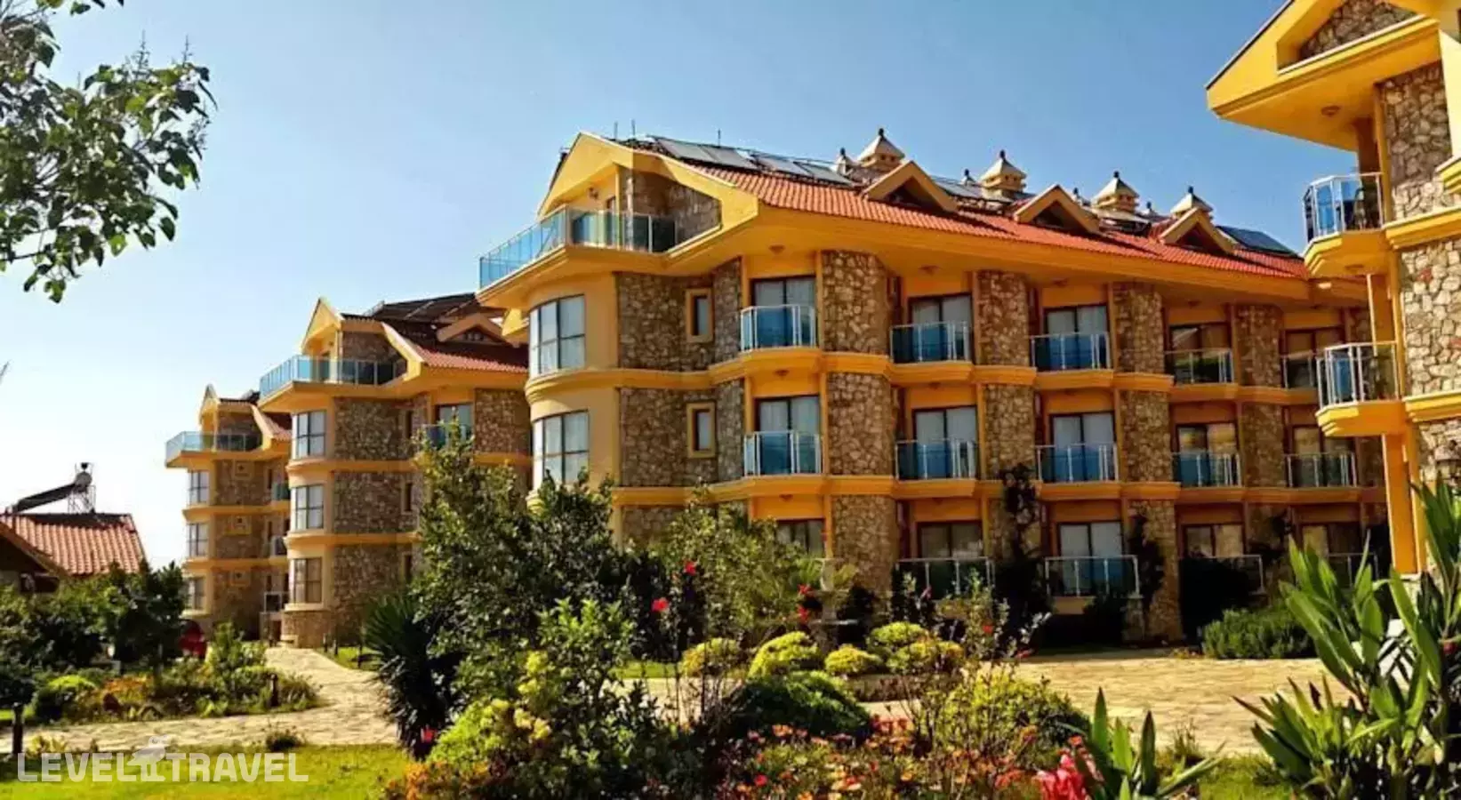 Adaburnu Golmar Hotel