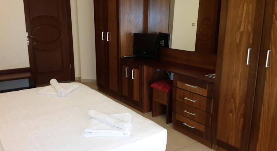 Adaburnu Golmar Hotel