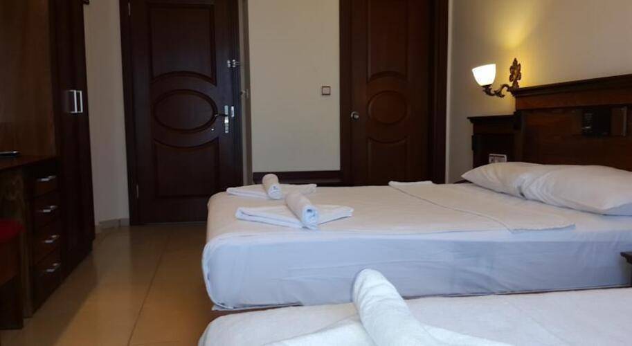 Adaburnu Golmar Hotel