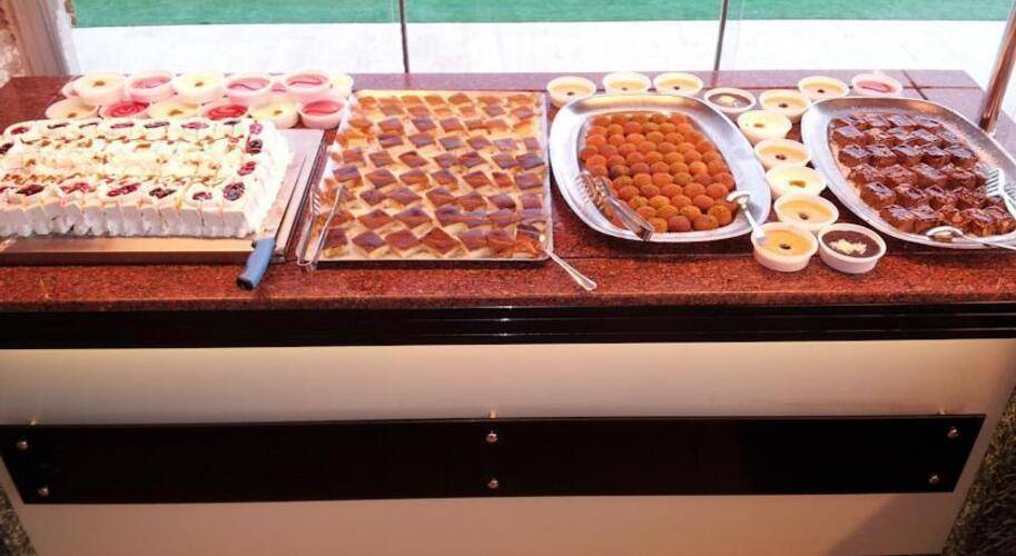 Adaburnu Golmar Hotel