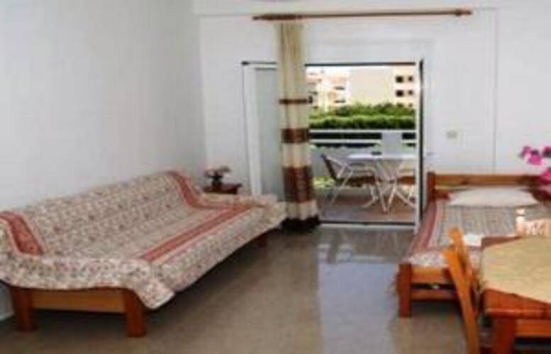 Galaxy Hotel Apartment