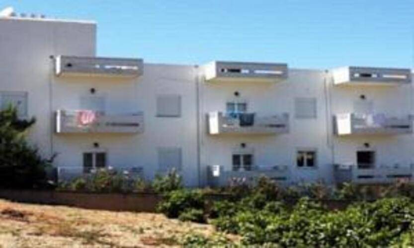 Galaxy Hotel Apartment