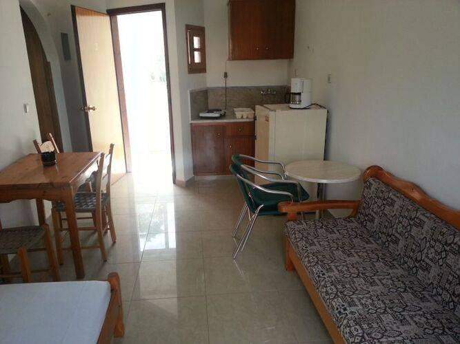 Galaxy Hotel Apartment