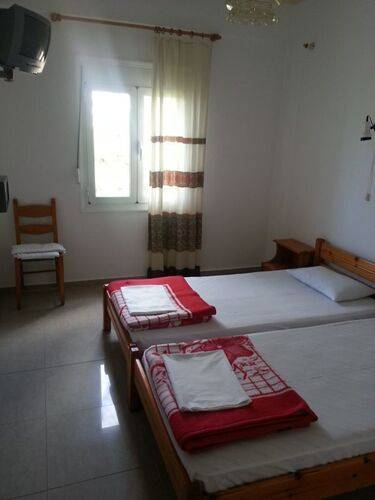 Galaxy Hotel Apartment
