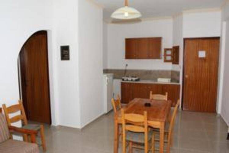 Galaxy Hotel Apartment