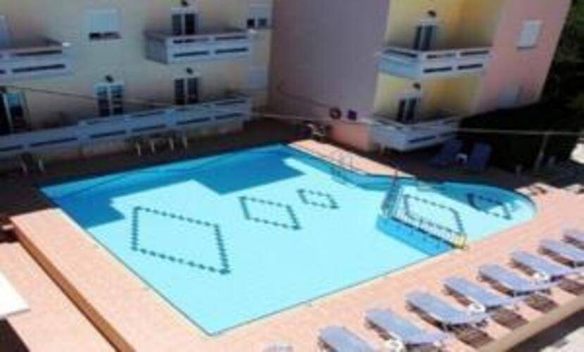 Galaxy Hotel Apartment