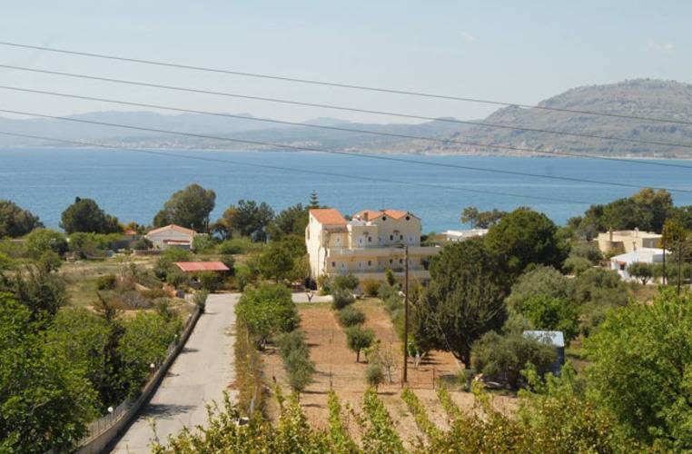 George Beach Studios