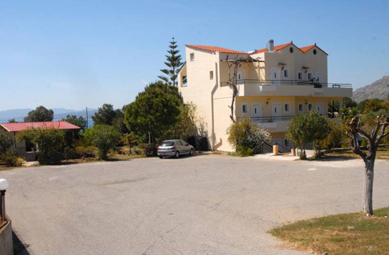 George Beach Studios