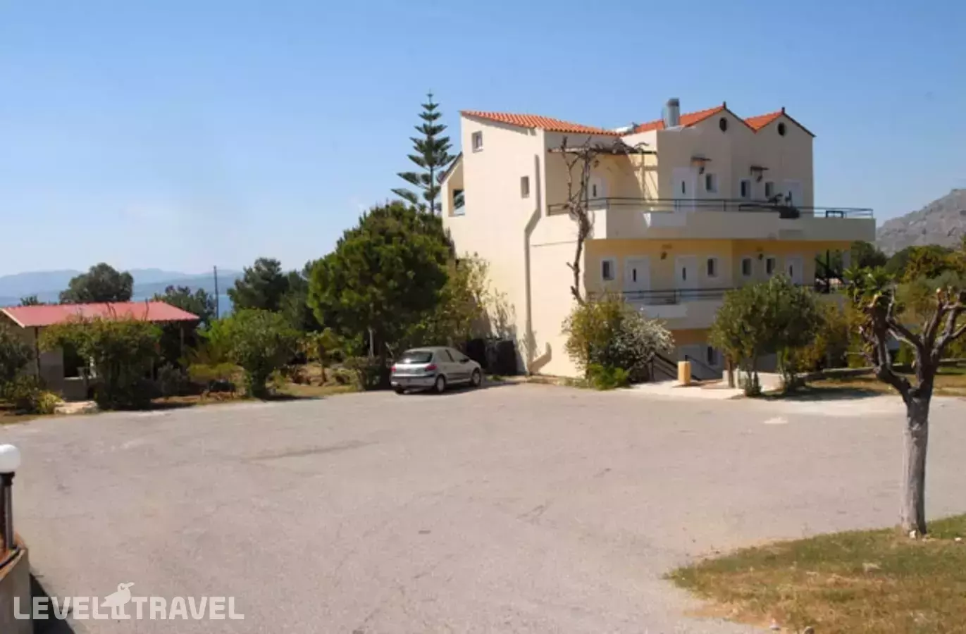 George Beach Studios