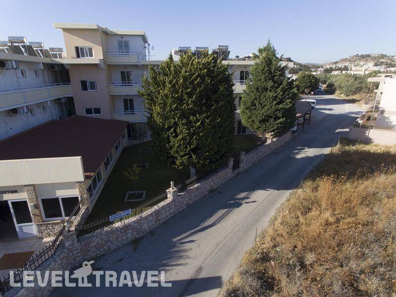 Фотография Georgia Apartments