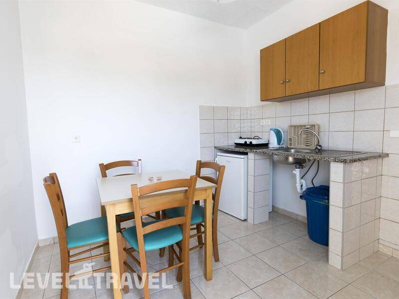 Фотография Georgia Apartments