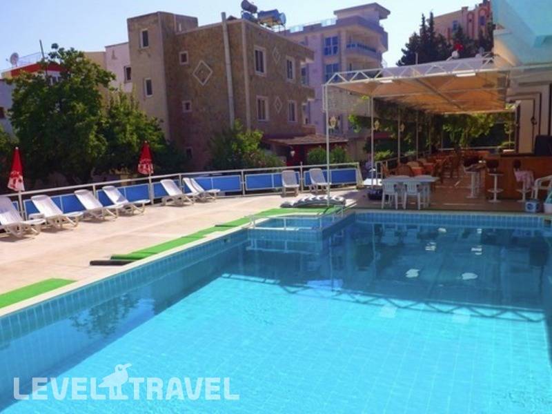 Фотография Goctur Hotel