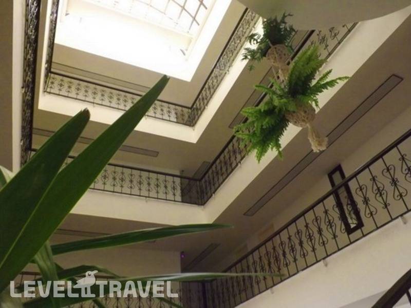 Фотография Goctur Hotel