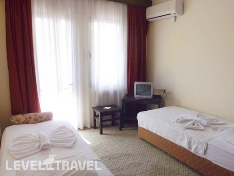 Фотография Goctur Hotel
