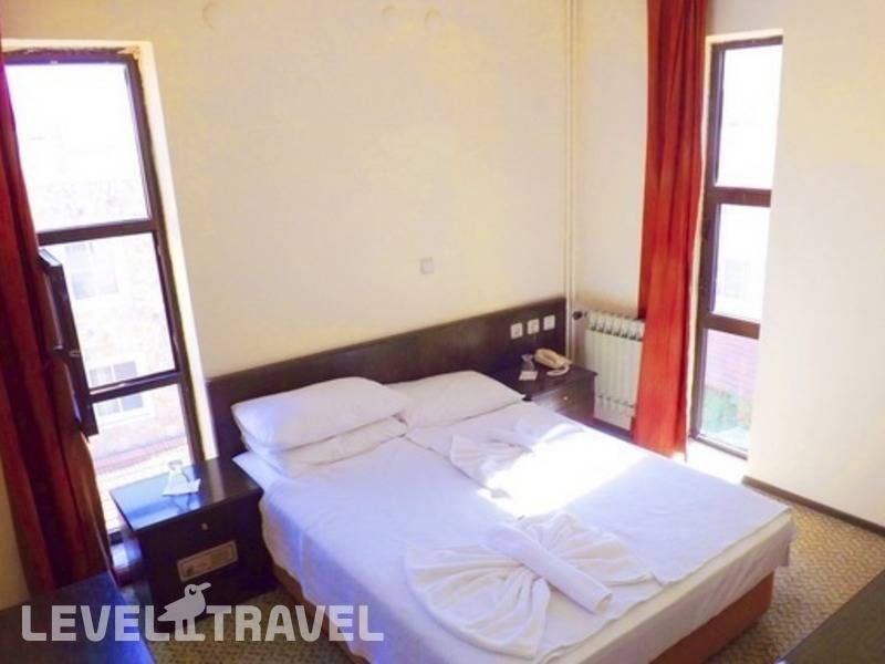 Фотография Goctur Hotel