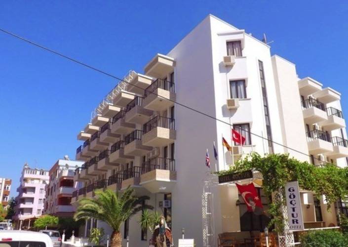 Goctur Hotel