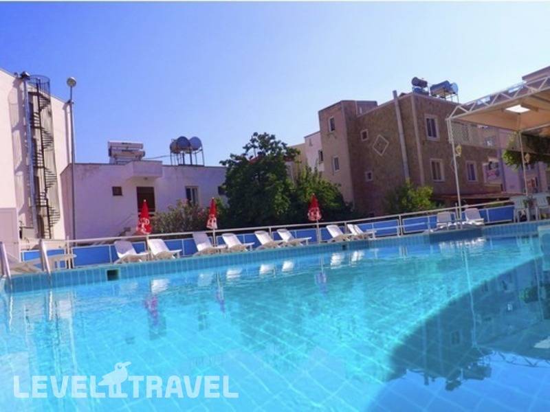 Фотография Goctur Hotel