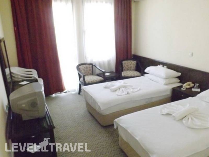 Фотография Goctur Hotel
