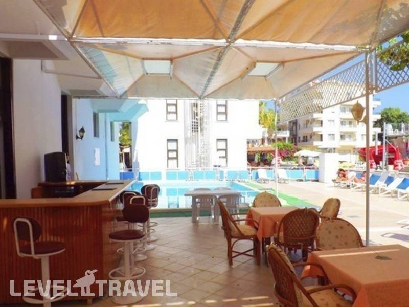 Фотография Goctur Hotel